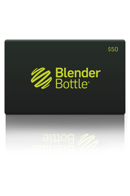 BlenderBottle Gift Card 9QQF