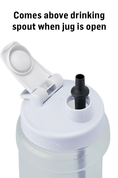 BlenderBottle® Straw - Koda XOQR