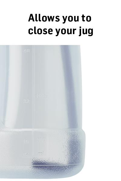 BlenderBottle® Straw - Koda XOQR