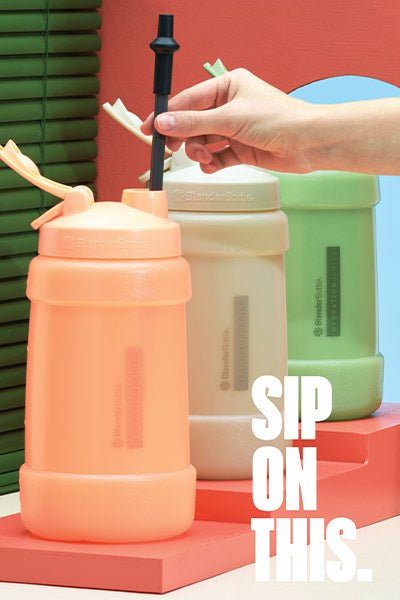 BlenderBottle® Straw - Koda XOQR