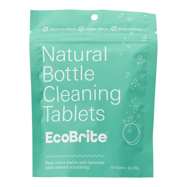 Bottle Cleaning Tablets 7NC3
