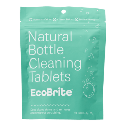 Bottle Cleaning Tablets 7NC3