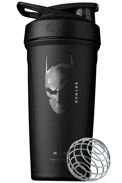 DC Comics - Insulated Stainless Steel Sport CV9E