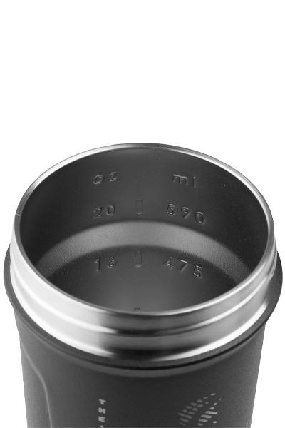 DC Comics - Insulated Stainless Steel Sport CV9E