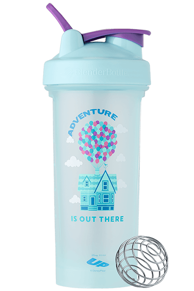 Disney · Pixar Shakers TGDO