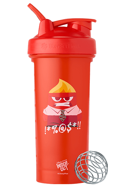 Disney · Pixar Shakers TGDO