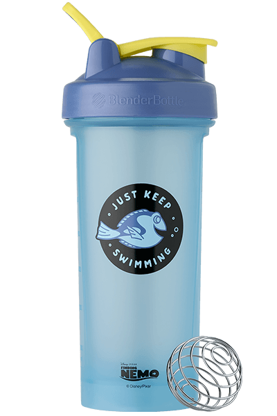 Disney · Pixar Shakers TGDO