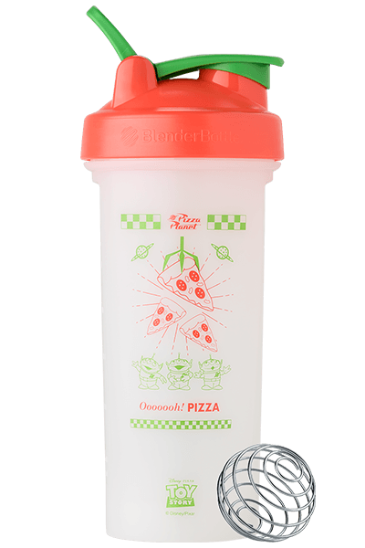 Disney · Pixar Shakers TGDO