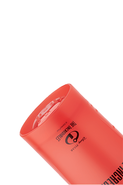 Disney · Pixar Shakers TGDO