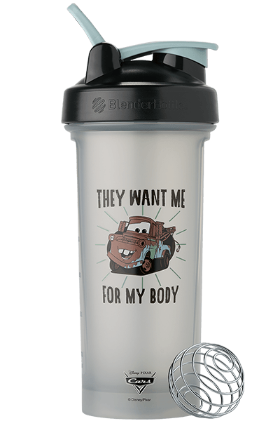 Disney · Pixar Shakers TGDO