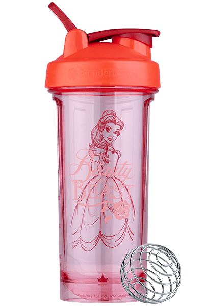 Disney Princess - Pro Series FPKU