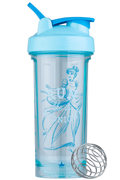 Disney Princess - Pro Series FPKU