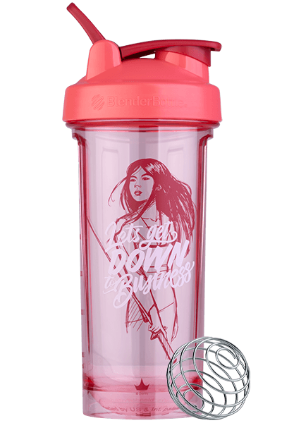 Disney Princess - Pro Series FPKU