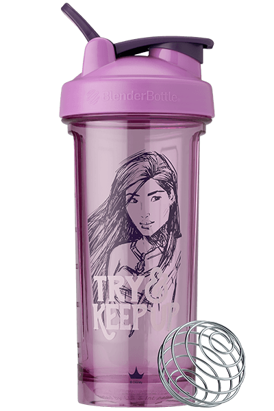 Disney Princess - Pro Series FPKU