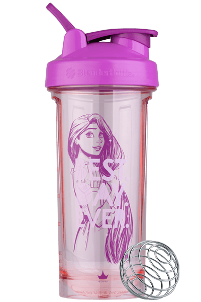 Disney Princess - Pro Series FPKU