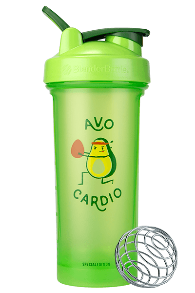 Foodie Shakers HSSZ