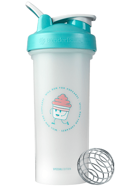 Foodie Shakers HSSZ