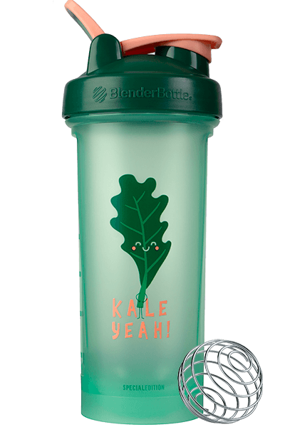 Foodie Shakers HSSZ