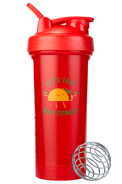 Foodie Shakers HSSZ