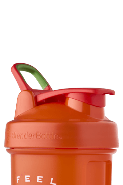 Foodie Shakers HSSZ