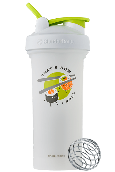 Foodie Shakers HSSZ