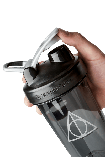Harry Potter - Pro Series V8CC