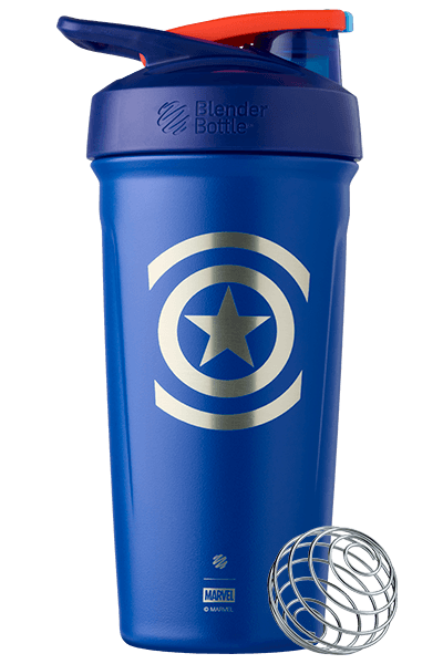 Marvel - Sport Stainless Steel 0F3X