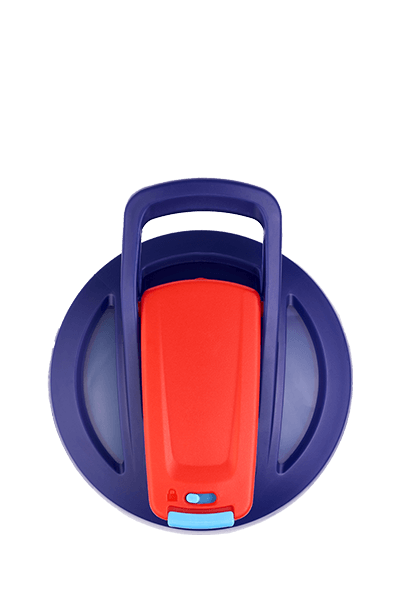 Marvel - Sport Stainless Steel 0F3X