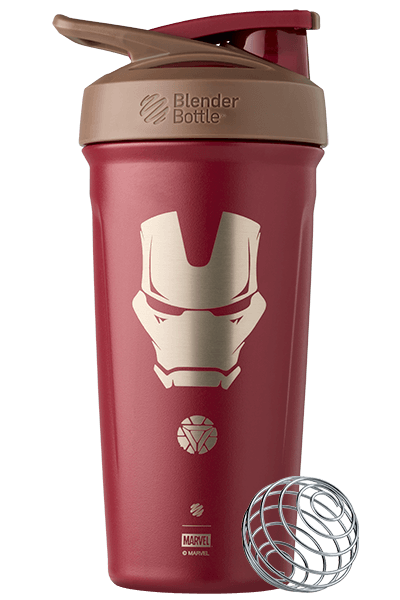 Marvel - Sport Stainless Steel 0F3X