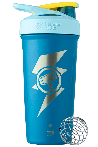 Marvel - Sport Stainless Steel 0F3X