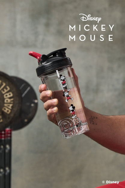 Mickey & Minnie - Pro Series UF1B