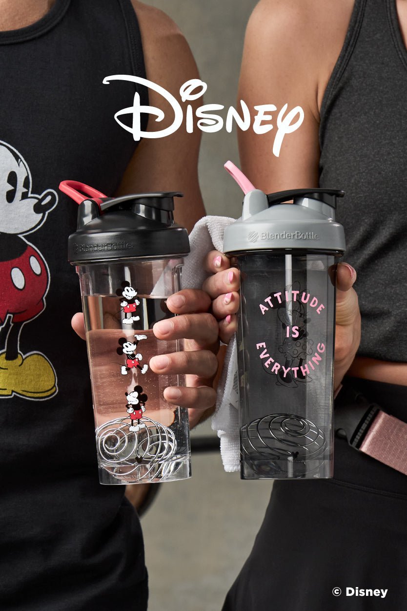 Mickey & Minnie - Pro Series UF1B