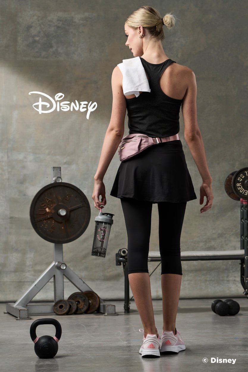 Mickey & Minnie - Pro Series UF1B