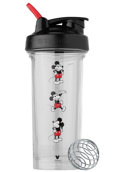 Mickey & Minnie - Pro Series UF1B