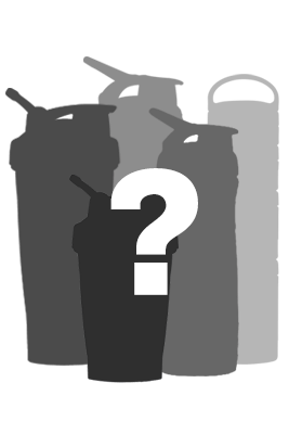 Mystery Item GJQA