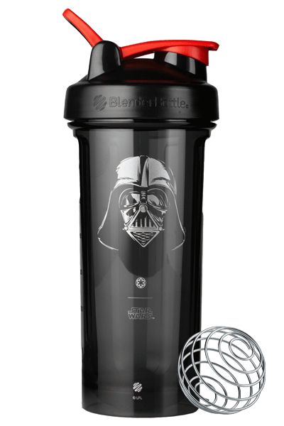 Star Wars - Pro Series W1A1