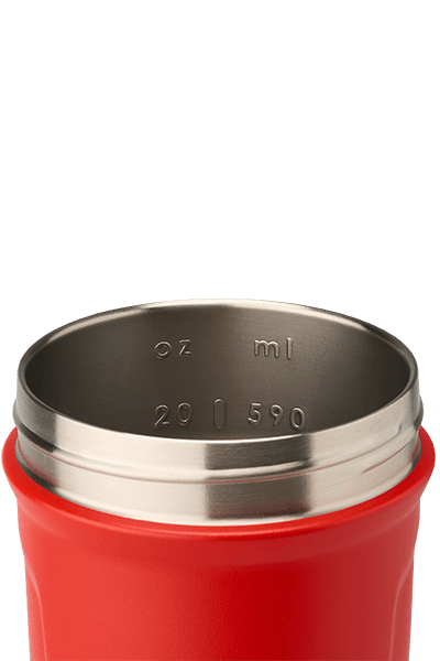 Insulated Stainless Steel Twist SFTJ