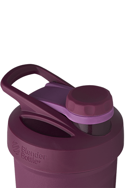 Insulated Stainless Steel Twist SFTJ