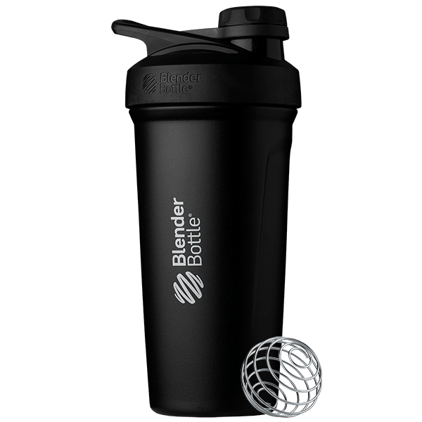 Insulated Stainless Steel Twist SFTJ