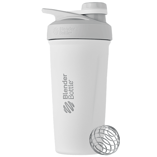 Insulated Stainless Steel Twist SFTJ