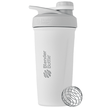 Insulated Stainless Steel Twist SFTJ