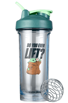 Do You Even Lift?