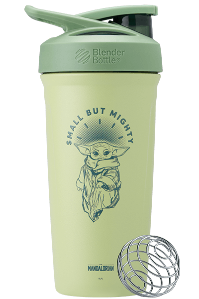 The Mandalorian - Insulated Stainless Steel Sport JX66