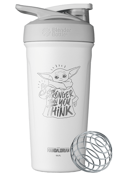 The Mandalorian - Insulated Stainless Steel Sport JX66